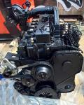 Rongchang Drilling Rig Engine Horizontal Directional Drilling Hdd Machine Parts