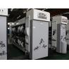 Buy cheap 1628 Automatic Printer Slotter Die Cutter / Die Cutting Machine For Cardboard from wholesalers