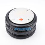 Contitech FT 530-30 Convoluted Air Springs 3/4 NPT Air Inlet Trailer Floating
