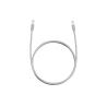 Buy cheap RJ45 Cat5e (IEC) Shielded / Unshielded Patch Cord Jumper Cable from wholesalers