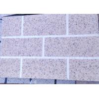 Buy cheap Nature Marble Effect Spray Paint Weather Resistance Simple Construction product