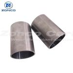 Corrosion Resistant Tungsten Carbide Sleeve Bushing High Precision Hole Polish