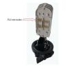Buy cheap Durable Mechanical Joint Closure 144 Fibers Passive Optical Closure from wholesalers