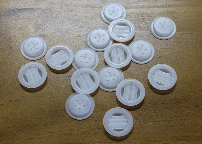 Safe Mini Plastic One Way Degassing Valve Air Release Keep From Expansion