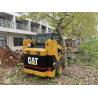 Buy cheap Efficient Operation Used CAT 226B Skid Steer Loader Automatic Original USA from wholesalers