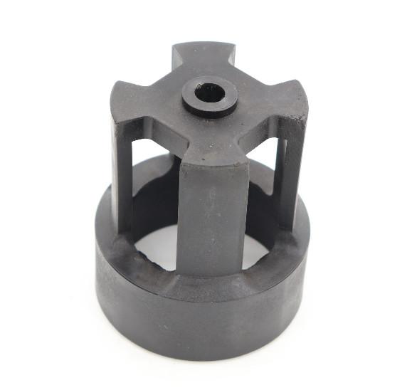 Buy cheap Long Life Automotive Plastic Components Smooth Surface High Dimensional Accuracy from wholesalers