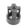 Buy cheap Long Life Automotive Plastic Components Smooth Surface High Dimensional Accuracy from wholesalers