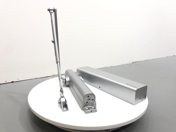 Buy cheap Adjustable Latching 1500mm Fire Rated UL Door Closer from wholesalers