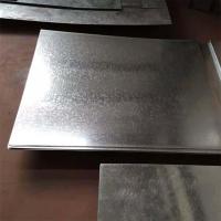 Buy cheap Coated Pre Painted Galvanized Steel Sheet And Coils Iron Astm A653 ST12 DC01 product