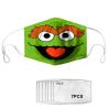 Buy cheap Breathable Washable Kids Face Mask for Protective from wholesalers