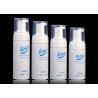 Buy cheap 30oz - 200oz PET Plastic Bottle For Cosmetic Packaging With Foam Pump from wholesalers