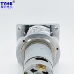 RS555 DC 12 Volt Electric Motors With Gear Reduction 10Rpm 20Rpm