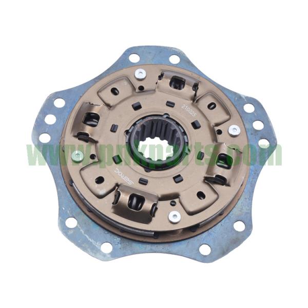3C291-25130 11x15mm,14T,2.31kg Kubota Tractor Parts Assy Damper For Agricuatural
