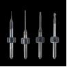 Buy cheap Roland CAD/CAM Dental Milling Burs For Zirconia Block Titanium Block from wholesalers