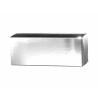 Buy cheap Metallized Film Silver Food Packaging Cone Shaped For High Barrier Protection from wholesalers