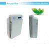 Buy cheap CE 55w 320m3/H PM2.5 Air Cleaner For 60m2 Room from wholesalers