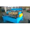 Buy cheap 0.6-1.2mm Thickness Cut To Length Machine Galvanized Steel Slitting Machine from wholesalers