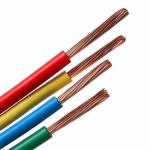 Customizable cables UL1007 18AWG UL 1007 18AWG 22AWG Red Black White Blue Yellow