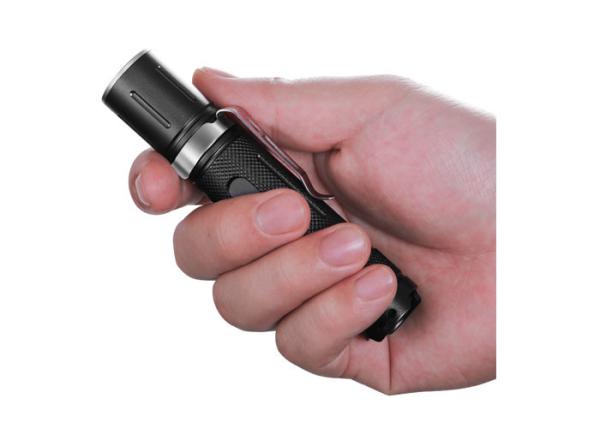 Buy cheap High Power Rechargeable Tactical LED Flashlight 10W 1000Lm Electric Torch Light from wholesalers