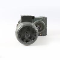 Buy cheap M2 Size 67 Parallel Shaft Speed Reducer Helical Motor Gearbox product