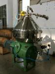 Automatic Discharging Conical Disc Centrifuge / Disc Bowl Centrifuge