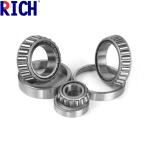 High Precision Sealed Roller Bearings , 497 / 493 Inch Roller Thrust Bearing