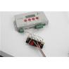 Buy cheap Outdoor Waterproof Square 12mm LED Pixel Light Single Color 0.3W DC12V from wholesalers