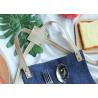Buy cheap Multifunction Kitchen Cooking Apron , 360gsm Jean Denim Cooking Apron from wholesalers