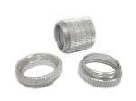 C-CS Mount Aluminium 5mm M12 CS Mount Lens Holder