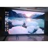 Buy cheap 2.5mm Pixel Pitch 3840Hz Refresh Rate Led Screen Wall Mount For Meeting from wholesalers