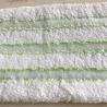 Buy cheap 100% polyester absorb water flat mop house keeping wet mop Chinese suppiler with scrape from wholesalers