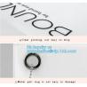 Buy cheap student stationery transparent plastic slider zipper bag, Eco-friendly Slider Zipper Flat Plastic Bag For Document or Sw from wholesalers