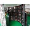 Buy cheap Irregular Video Wall Led Display / Smd Led Display Screen High Definition from wholesalers