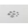 Buy cheap Φ8.9mm Round Carbide Indexable Cutting Insert For Woodworking from wholesalers