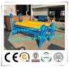 Buy cheap Automatic Galvanizing Air Square Duct Production Line 3 Wind Tower Production Line from wholesalers