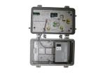 FHC Optical Node 2 Ports Outdoor Fiber Optic Receiver With Return Path
