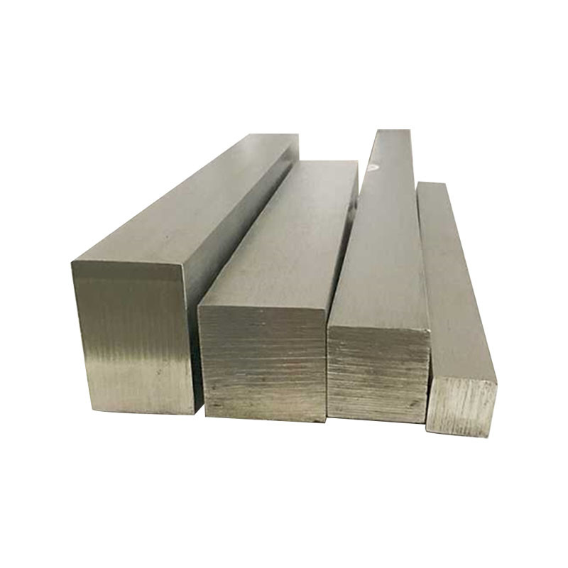 ISO Certificate 12mm Square Bar Heat Resistance Square Iron Rod