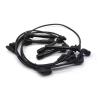 Buy cheap 2750137B00 Automotive Ignition Wire For Hyundai Santa Fe Sonata Kia from wholesalers