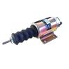 Buy cheap RA 3 Wire Fuel Shut Off Solenoid , Low Pressure 12v Shut Off Solenoid from wholesalers