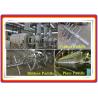 Buy cheap Vacuum Paddle Dryer High Vacuum Degree Titanium Material from wholesalers