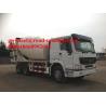 Buy cheap Sinotruck 6 x 4 Euro II 336 HP Engine Cement Mixer 12m3 Truck Concrete Mixing Equipment from wholesalers