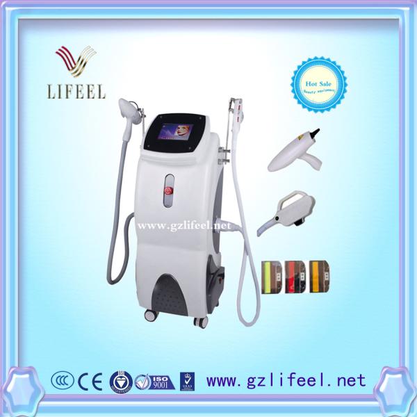 2016 OPT professional portable hair removal Skin rejuvenating IPL laser machine