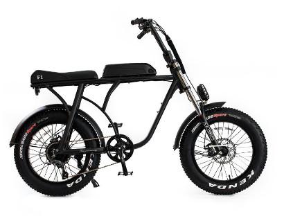 Buy cheap 20" Big Fat Long Range Electric Bikes Cycle Snow Aluminum 36v 10ah 350w from wholesalers