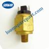 Buy cheap Oil Pressure Switch B60527 Picanol Loom Spare Parts from wholesalers