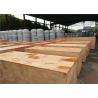Buy cheap Mechanical Emergency Carbon Steel Water Storage Tanks For Water Treatment Plant from wholesalers