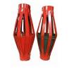 Buy cheap Oil Well Drilling Cementing Basket 4 1/2"- 20" Non welded high strength from wholesalers