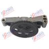 Buy cheap 6D16 ME074345 High Pressure Oil Pump For MITSUBISHI from wholesalers