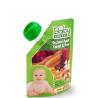 Buy cheap disposable and biodegradable packaging stand-up pouches spout bags for juice from wholesalers