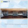 Buy cheap Wear Resistance Mud Pump Discharge Manifold AH130101052200 AH36001-05.32A.00 BOMCO from wholesalers