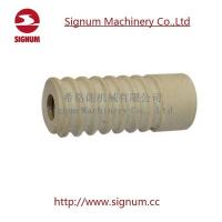 Buy cheap Railroad Nylon PA66 Insulating Plate product